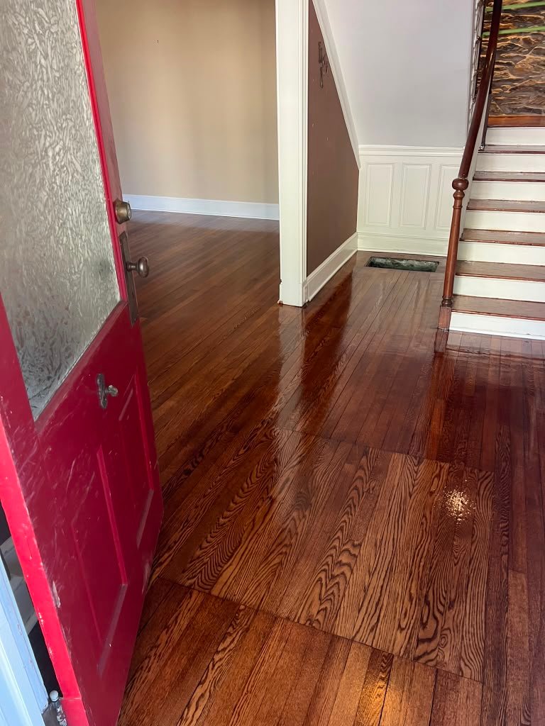 baseboards-trim - after